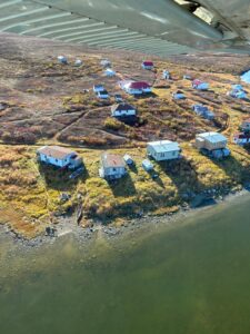 Arctic Moose Hunts with Adventure Northwest