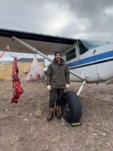 Arctic Moose Hunts with Adventure Northwest