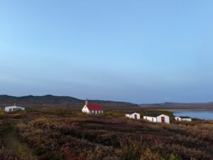 Arctic Moose Hunts with Adventure Northwest
