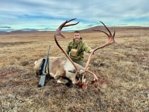 Arctic Moose Hunts with Adventure Northwest