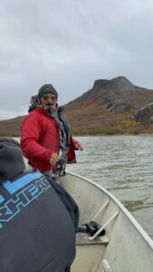 Arctic Moose Hunts with Adventure Northwest