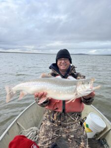 Arctic Moose Hunts with Adventure Northwest