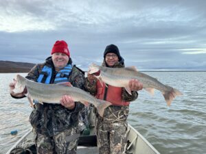 Arctic Moose Hunts with Adventure Northwest
