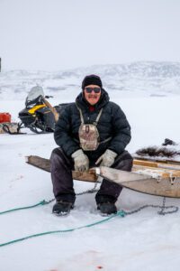 Barren Ground Grizzly Bear Hunts with Adventure Northwest