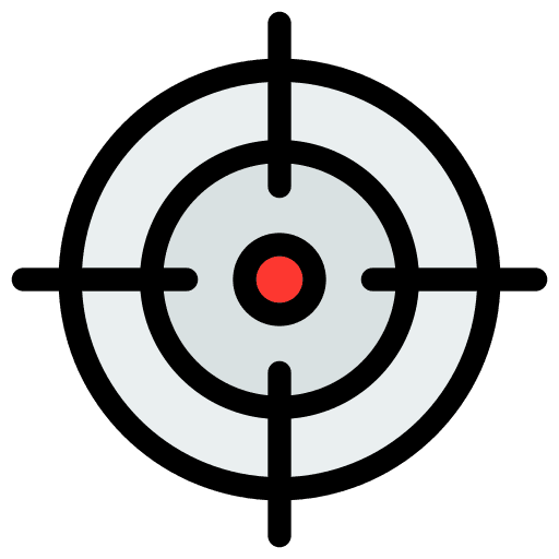 adventure northwest hunting target icon