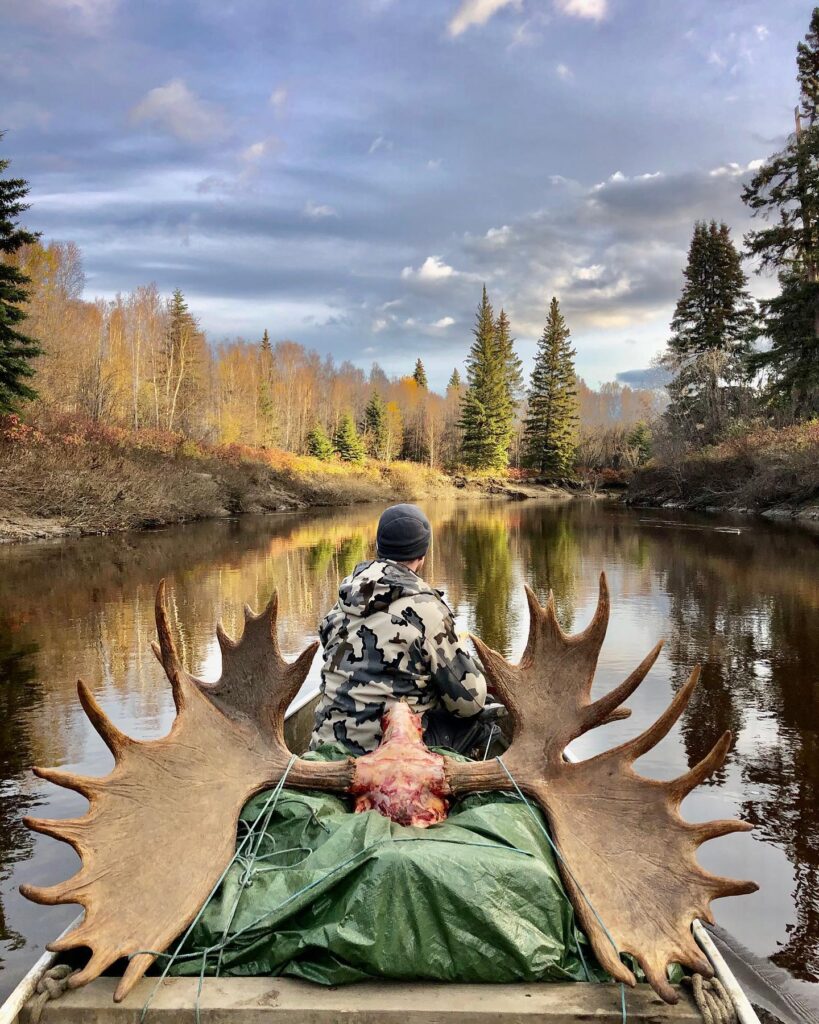 kylerknelsen_1629228660_2642483990235626992_240252710 Adventure Northwest outfitting