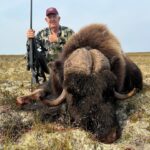 Book your hunt with Adventure Northwest in Northern Alberta
