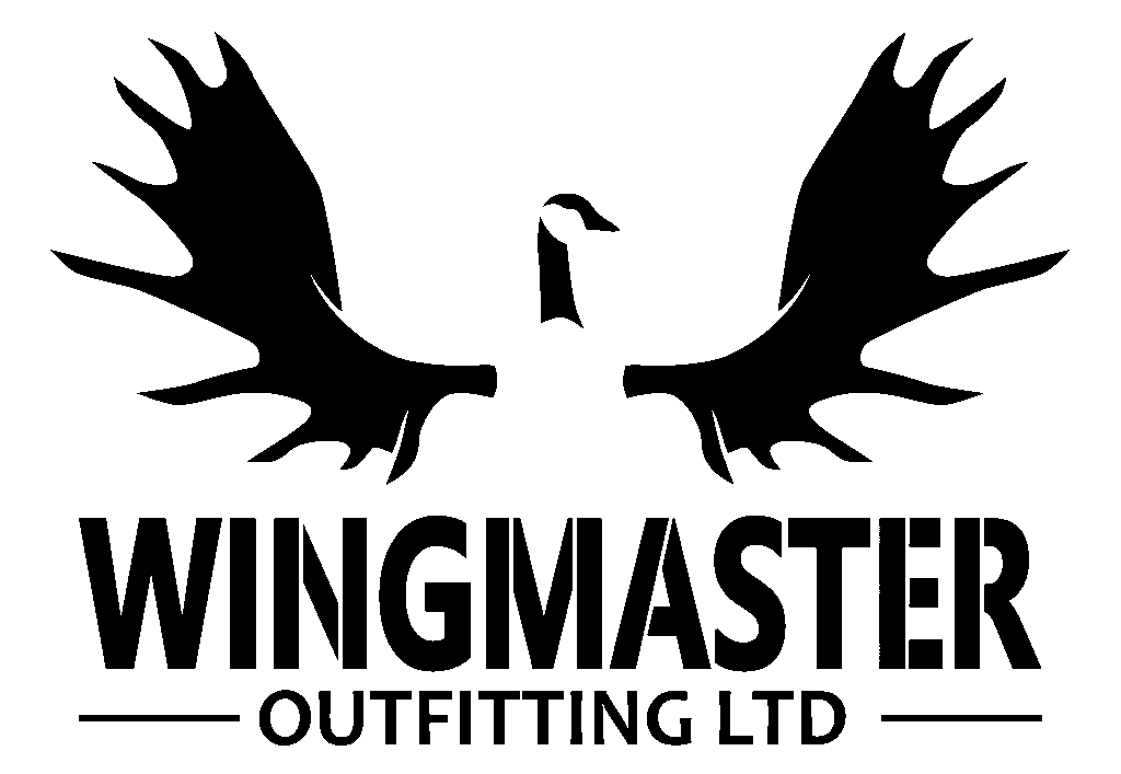 Kyler Knelsen Adventure Northwest Wingmaster logo