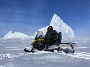 Polar Bear Hunts in the Arctic with Adventure Northwest