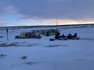 Polar Bear Hunts in the Arctic with Adventure Northwest