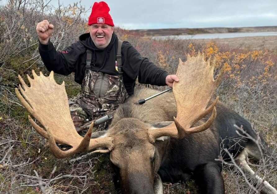 moose pic 2 moose pic 2